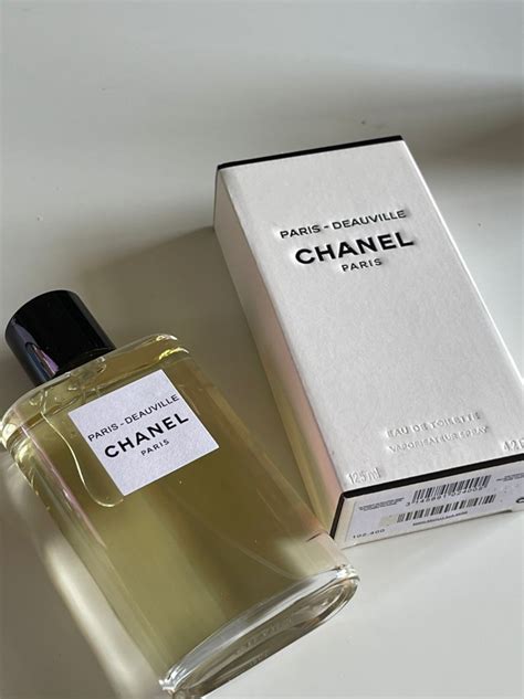 chanel paris-deauville 125ml|Chanel Paris deauville perfume uk.